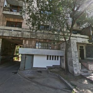 Gani Muratbayev Street, 187 ، ألماتي: صورة