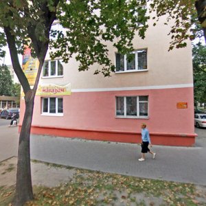 Брест, Пушкинская улица, 43: фото