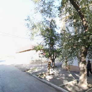 Астрахань, Кремлёвская улица, 2: фото