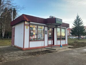 Речица, Улица Урицкого, 1Б: фото