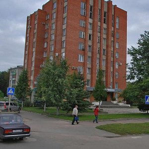 Petrovskaya Street, 51, Pskov: photo