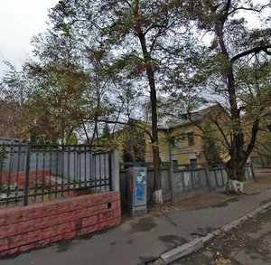 Briullova Street, 7, Kyiv: photo