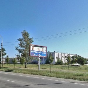 Angarskaya ulitsa, 2, : foto