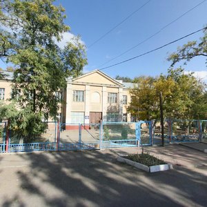 Admiralteyskaya Street, 3А, Astrahan: photo