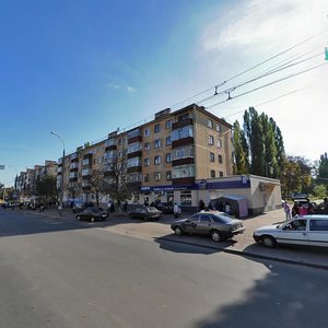 Prospekt Peremohy, 13 ، : صورة