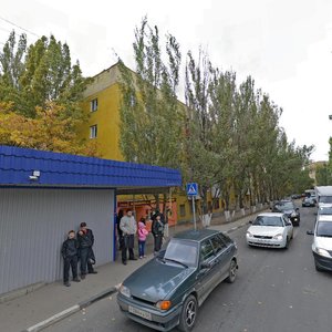 Vysokaya ulitsa, 5, : foto