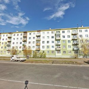 Ulitsa Voroshilova, 13, : foto