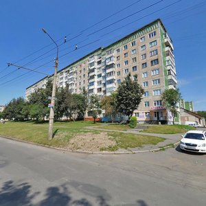 Тернополь, Улица Романа Купчинского, 1: фото