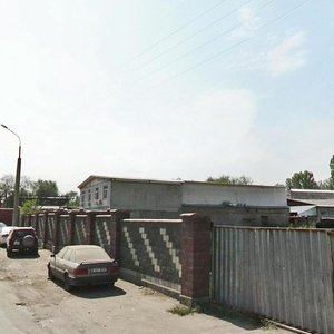 Suyunbai Avenue, 43Б, Almaty: photo