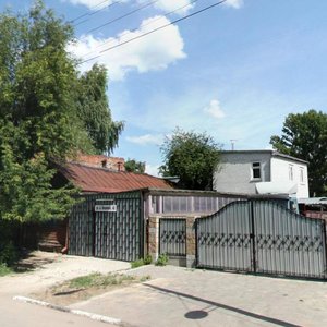 Alyoshi Peshkova Street, 46, Nizhny Novgorod: photo