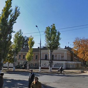 Vulytsia Viktora Hoshkevycha, 1, Kherson: photo