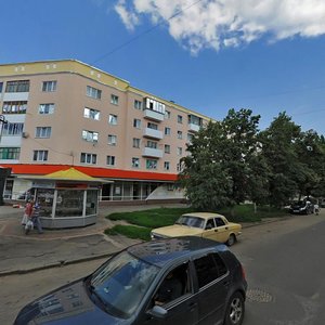 Орёл, Улица Пушкина, 20: фото