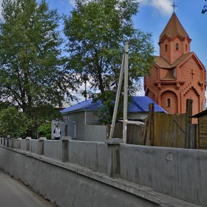 Иркутск, Байкальская улица, 37: фото