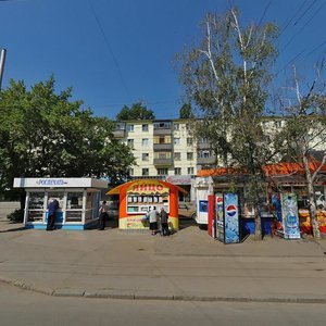 Липецк, Улица Валентины Терешковой, 2: фото