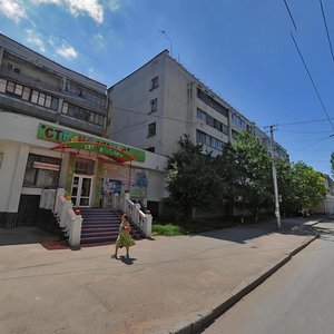 Lva Tolstogo Street, 29, Sevastopol: photo