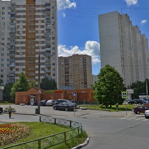 Pyatnitskoye Highway, 13, Moscow: photo