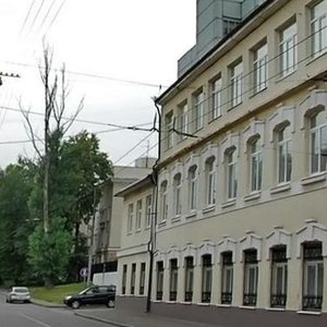 Elektrozavodskaya Street, 52с2, Moscow: photo