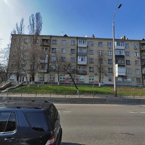 Druzhby Narodiv Boulevard, 13, Kyiv: photo