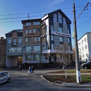 Белая Церковь, Александрийский бульвар, 19: фото