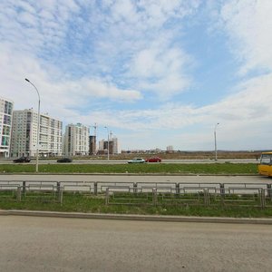 Vilgelma de Gennina Street, 47, : foto