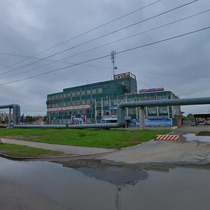 Inzhenernaya Street, 11А, Pskov: photo