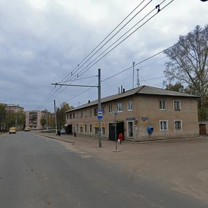 Geroev Stalingradskoy Bitvy Street, 17, Yoshkar‑Ola: photo