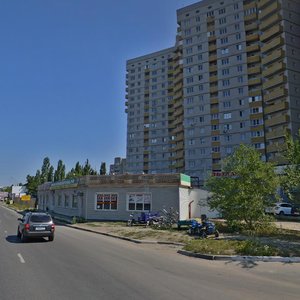 Antonova-Ovseyenko Street, 7Б/2, Voronezh: photo