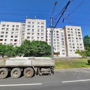 Prazhskaya Street, 14, Saint Petersburg: photo