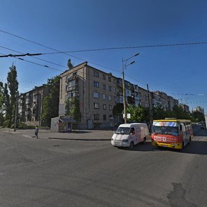 Slobozhanskyi Avenue, 121, Dnipro: photo