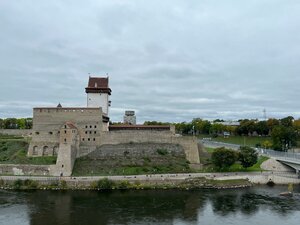 Нарва, Шоссе Петербури, 2/2: фото