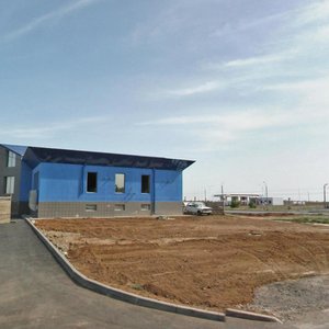 Ulitsa Mira, 125Б, Volzhskiy: photo