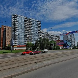 Isakovskogo Street, 33к1, Moscow: photo