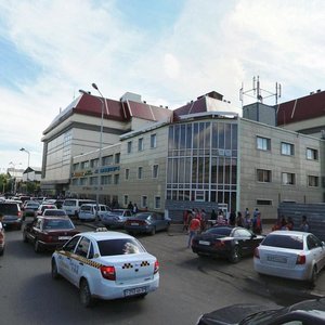 Shokan Ualikhanov Street, 21/1, Astana: photo