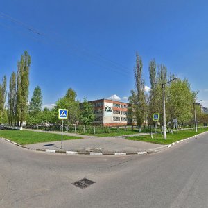 Mikrorayon Yunost, 9, Stariy Oskol: photo