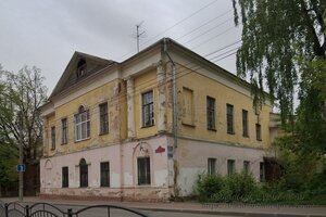 Baumana Street, 11, Kaluga: photo