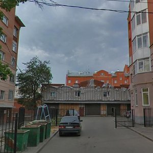 Ulitsa Yuzhakova, 15А, : foto