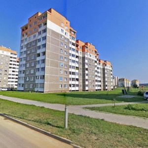 Himikaw Street, 8, Grodno: photo