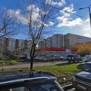 Altufyevskoye Highway, 26Г, Moscow: photo