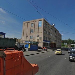 Irinovskiy Avenue, 1Ж, Saint Petersburg: photo