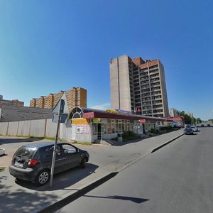 Rikharda Zorge Street, 11к3, : foto