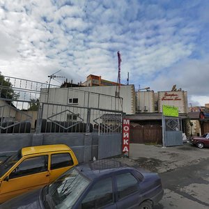 Ryazansky Avenue, 22, : foto