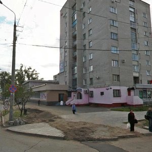 Pionerskaya Street, 5, Blagoveshchensk: photo