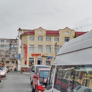 Геленджик, Улица Шевченко, 74: фото