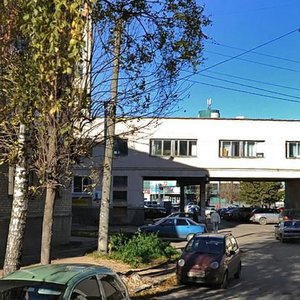 Esenina Street, 29В, Ryazan: photo
