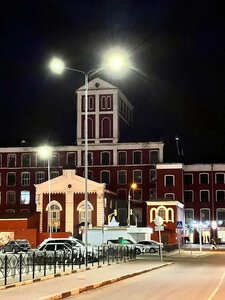 Lenina Street, 99, Orehovo‑Zuevo: photo