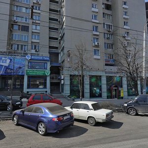 Antonovycha Street, 122, Kyiv: photo