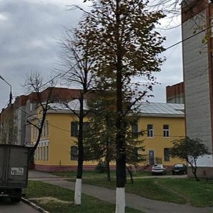 Nekrasova Street, 29 ، ياروسلافل: صورة