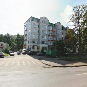 Ulitsa Stolyarova, 3, : foto
