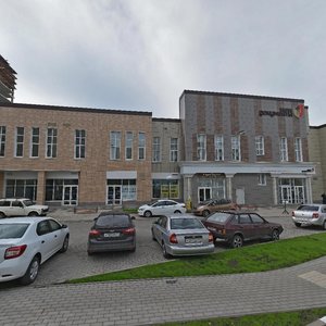 Yesenin Street, 9к4, Belgorod: photo