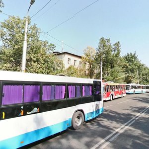 Gogol Street, 53, Almaty: photo